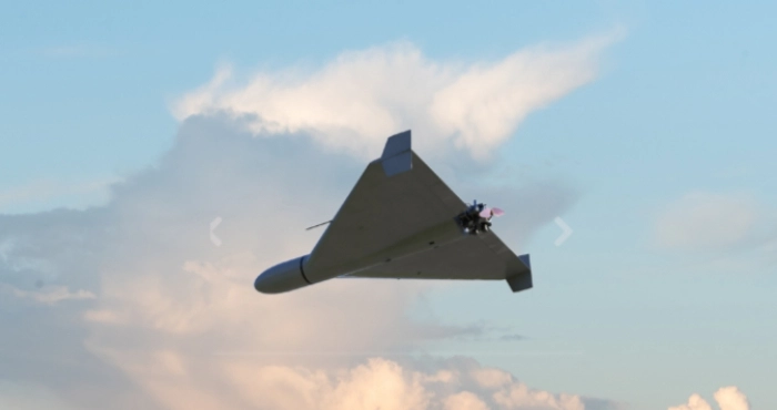 Луцьк зазнав масованої атаки російських дронів: тривога тривала більше шести годин