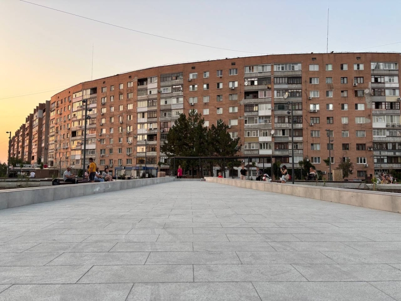 Луганськ: зруйноване свято та нарратив, який засліплює правду