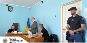 Меру Баштанки загрожує до 12 в’язниці: за що його судять