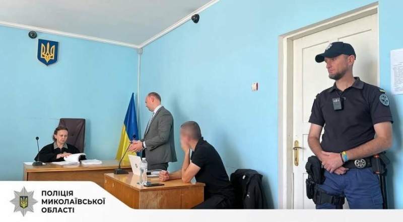 Меру Баштанки загрожує до 12 в'язниці: за що його судять