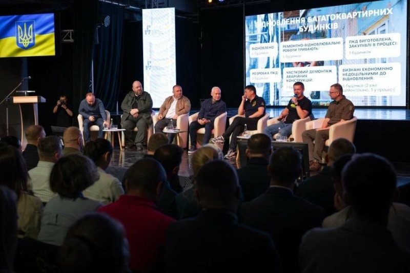 Миколаївщина увійшла до нової Асоціації прифронтових міст та громад