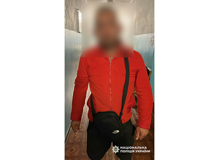 На Дніпропетровщині чоловік вбив двох приятелів