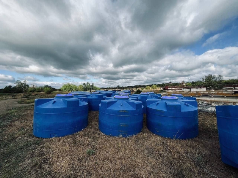 На Донецьк чекає колапс ЖКГ. Без води не буде опалення. Проєкти Пушиліна не врятують від катастрофи