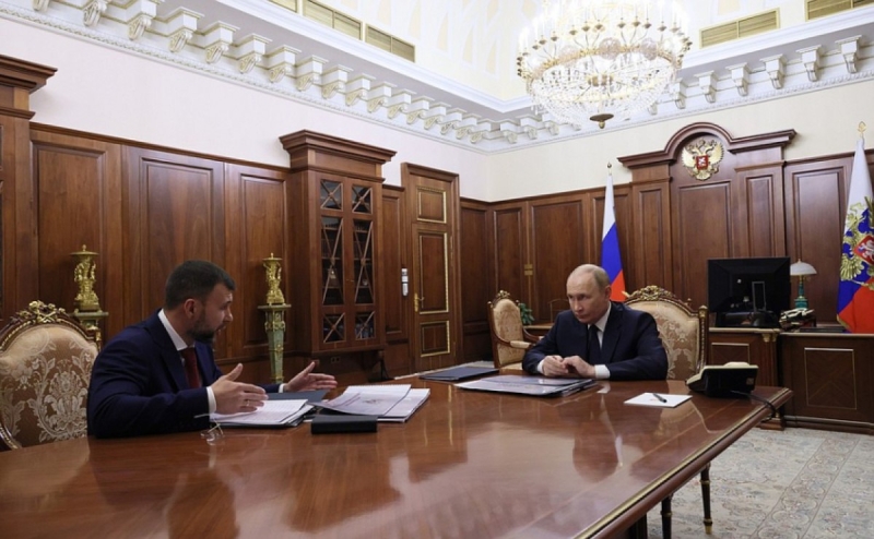 На Донецьк чекає колапс ЖКГ. Без води не буде опалення. Проєкти Пушиліна не врятують від катастрофи