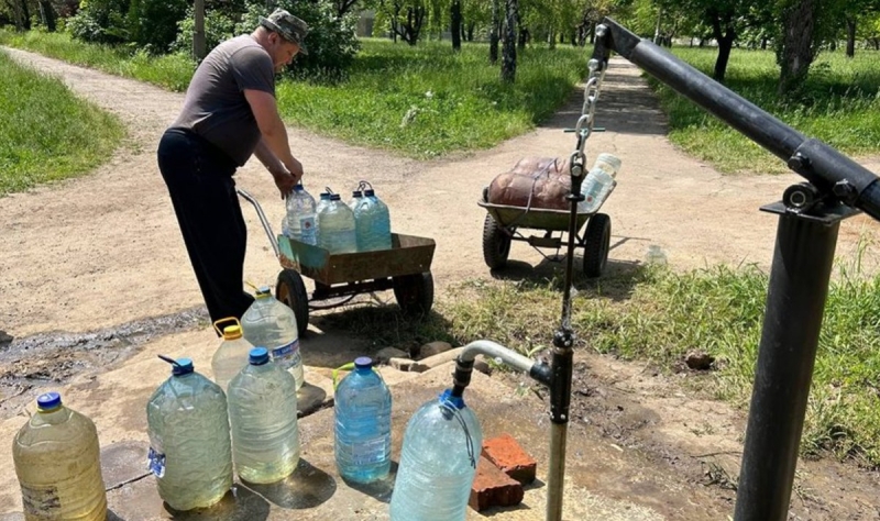 На Донецьк чекає колапс ЖКГ. Без води не буде опалення. Проєкти Пушиліна не врятують від катастрофи