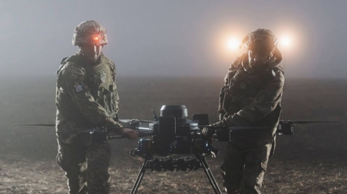 На фронті сталося понад 120 боїв, найбільше на Покровському напрямку – Генштаб