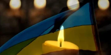 На фронті загинув лучанин Роман Чехайда