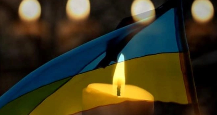 На фронті загинув лучанин Роман Чехайда