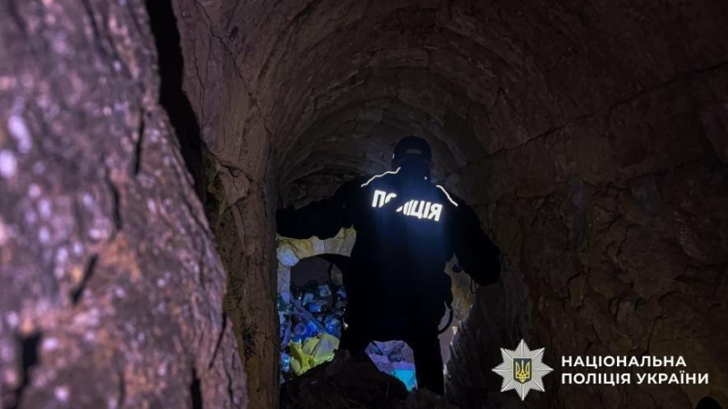 На Миколаївщині шукали зниклого 11-річного хлопчика: дитину знайшли у покинутій будівлі