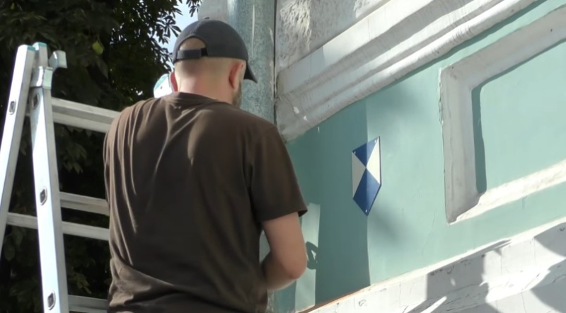 На Сумщині під захистом «Блакитного щита» відтепер 52 пам’ятки культурної спадщини