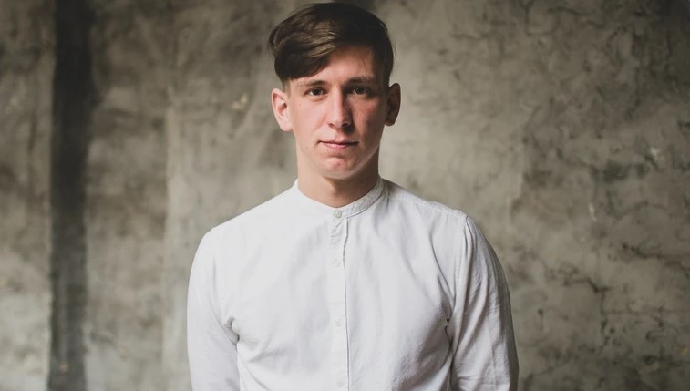 На Сумщині загинув актор-захисник Андрій Синишин