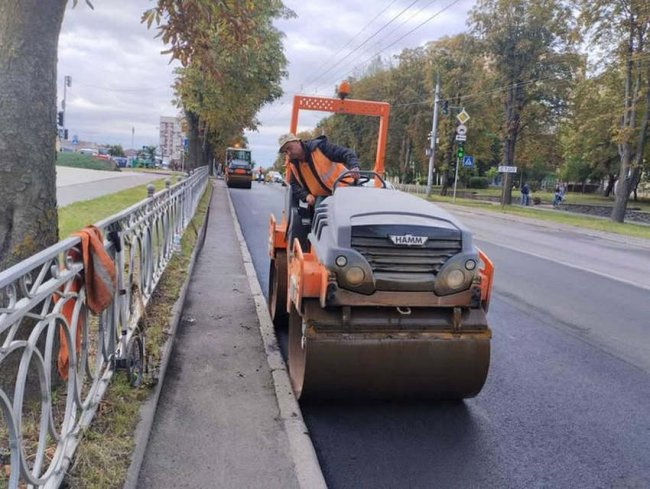 На важливому перехресті у Рівному подбають про безбар'єрність