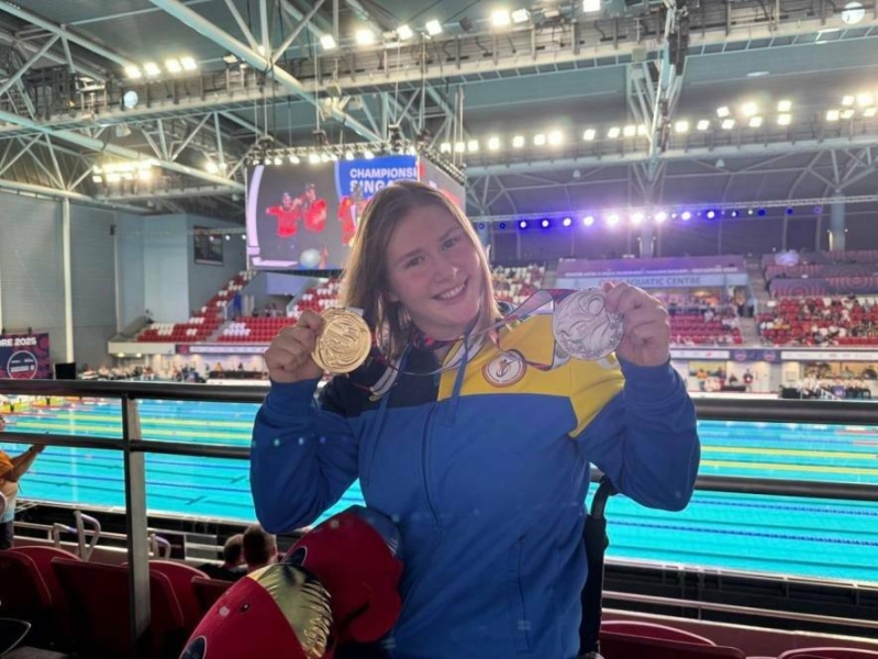 Найкращі: Миколаївські параплавці здобули 6 нагород на чемпіонаті світу, - ФОТО