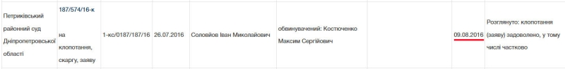 НЕЙМОВІРНО БАГАТО ГАЛАСУ, ЗДІЙНЯТОГО СВОГО ЧАСУ ЗОВСІМ НЕ ВИПАДКОВО, ОДНАК ТЕПЕР ВИЯВИЛОСЯ, ЩО ДАРЕМНО.