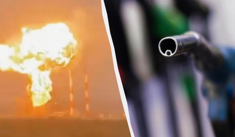 Паливна криза набирає обертів: Росія суттєво обмежить експорт дизелю