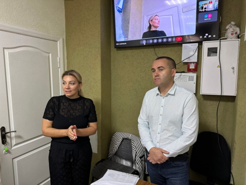 Підтримка &laquo;екстренки&raquo; на Сумщині &ndash; пріоритетний напрямок роботи обласної ради