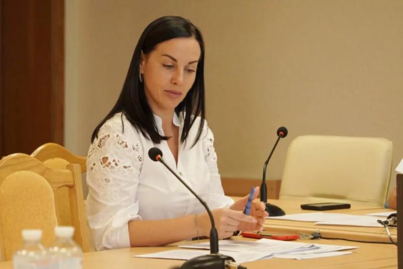 Підтримка захисників та реорганізація інтернатів – серед головного на засіданні профільної комісії облради