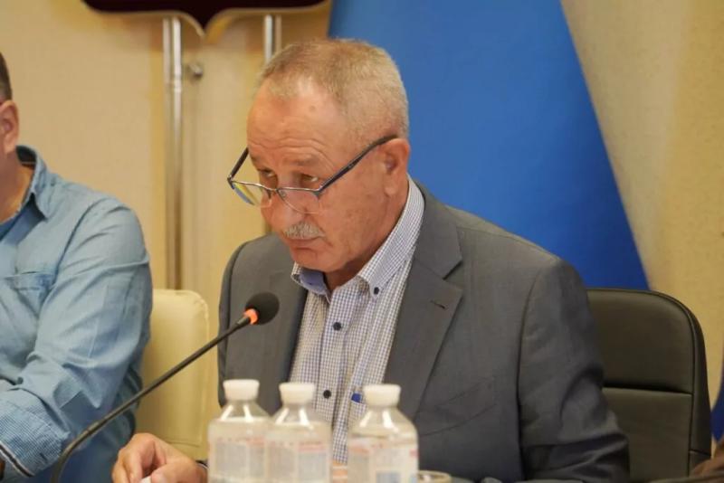 Підтримка захисників та реорганізація інтернатів – серед головного на засіданні профільної комісії облради