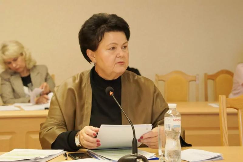 Підтримка захисників та реорганізація інтернатів – серед головного на засіданні профільної комісії облради