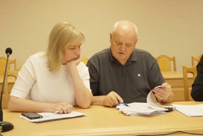 Підтримка захисників та реорганізація інтернатів – серед головного на засіданні профільної комісії облради