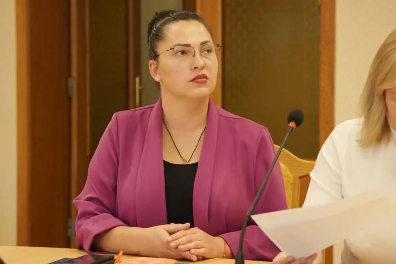 Підтримка захисників та реорганізація інтернатів – серед головного на засіданні профільної комісії облради