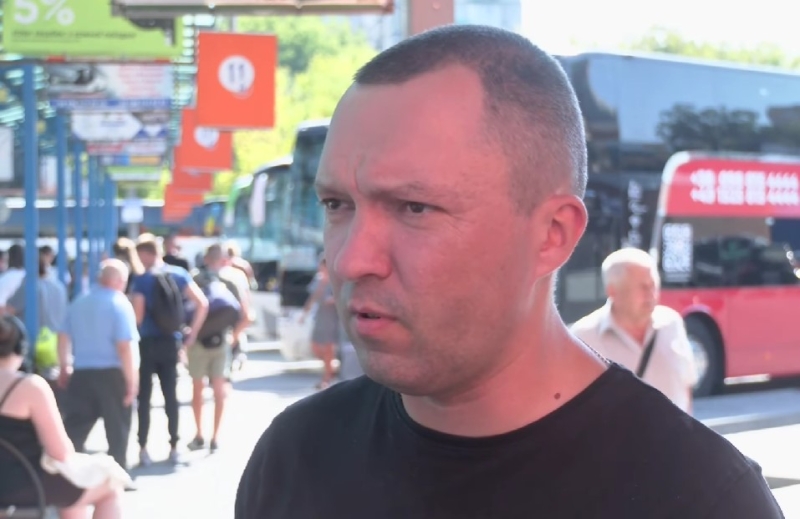 Після дозволу молоді чоловіки з Рівного за кордон не тікають