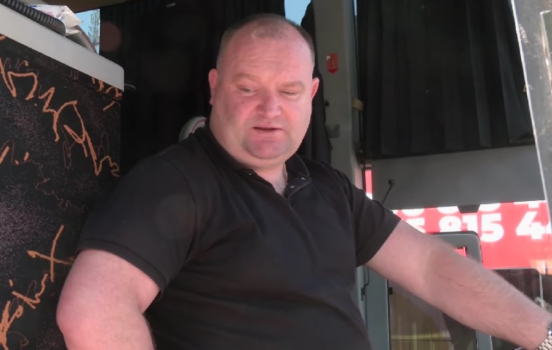 Після дозволу молоді чоловіки з Рівного за кордон не тікають