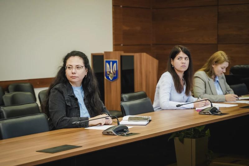 Полтавщина — у фокусі євроінтеграції: обговорили виклики та можливості для регіонів