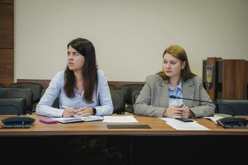 Полтавщина — у фокусі євроінтеграції: обговорили виклики та можливості для регіонів