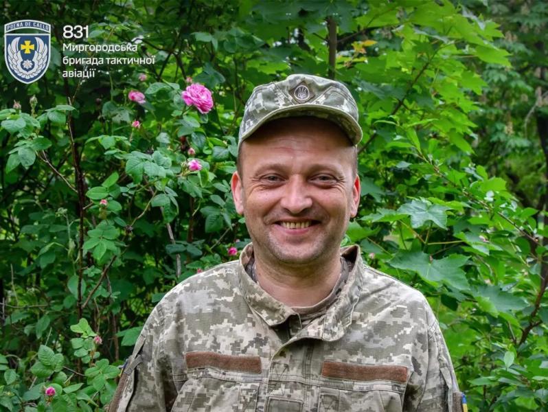 Попри злагоджені бойові й евакуаційні дії завжди може виникнути нестандартна ситуація, у якій допоможе отриманий досвід, – Сергій із 831-ї БрТА