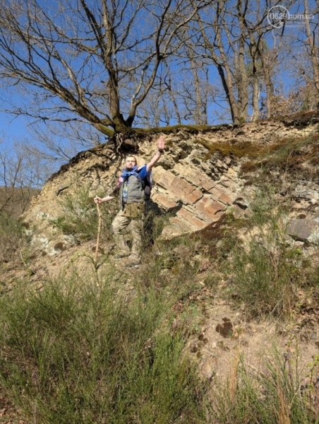 «Повернутися можна, але куди?»: Як живеться в Німеччині військовому з Маріуполя після російського полону