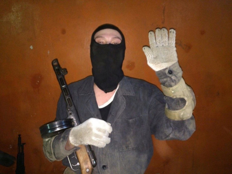 «Повернутися можна, але куди?»: Як живеться в Німеччині військовому з Маріуполя після російського полону