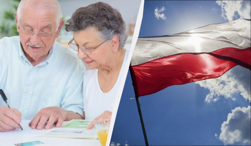 Працювали в Польщі - маєте право на польську пенсію: як оформити виплати