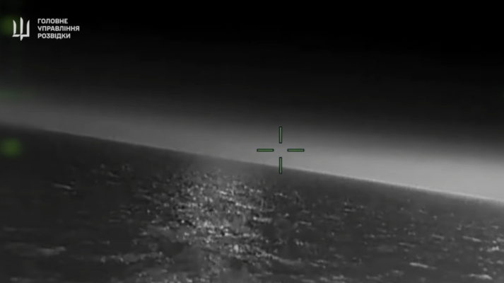 ''Примари'' ГУР знищили у Криму три Мі-8 та РЛС