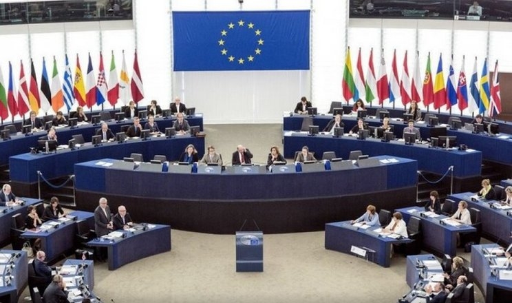 Рада Євросоюзу обіцяє оновити угоду про вільну торгівлю з Україною. Причому уже у вересні, який щойно почався