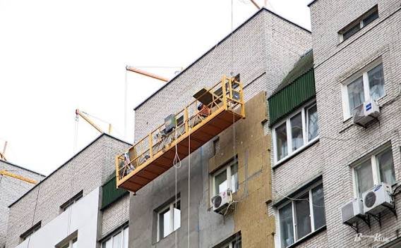 Револьверний фонд: Сім ОСББ отримають фінансову допомогу