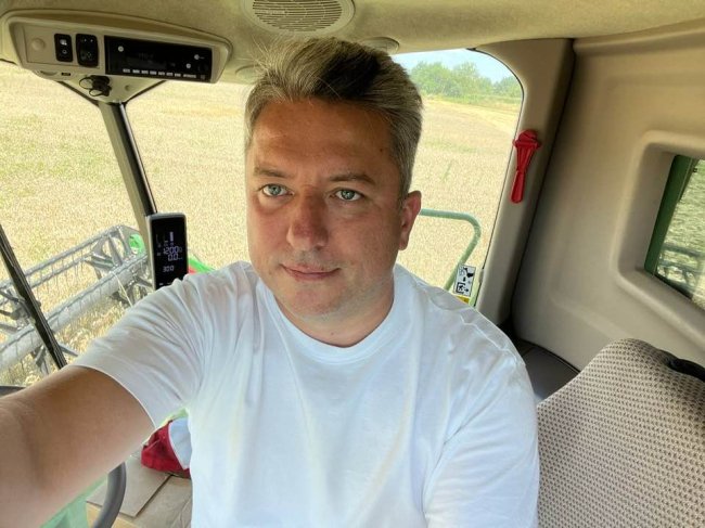 Рівненський нардеп прогнозує суттєве подорожчання олії та деяких продуктів