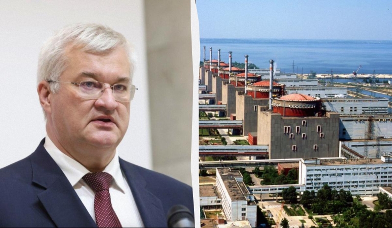 Росія готується вкрасти Запорізьку атомну електростанцію, - очільник МЗС