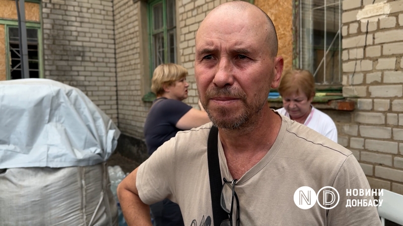 Що відбувається у Херсоні: Атаки на Острів, евакуація та контрасти життя під вогнем росіян