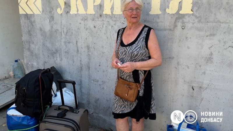 Що відбувається у Херсоні: Атаки на Острів, евакуація та контрасти життя під вогнем росіян