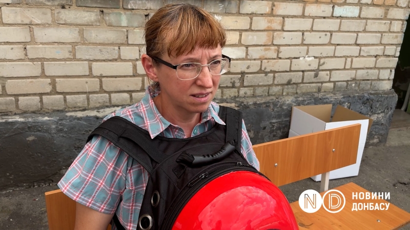 Що відбувається у Херсоні: Атаки на Острів, евакуація та контрасти життя під вогнем росіян