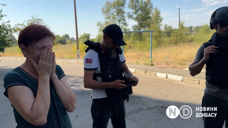 Що відбувається у Херсоні: Атаки на Острів, евакуація та контрасти життя під вогнем росіян