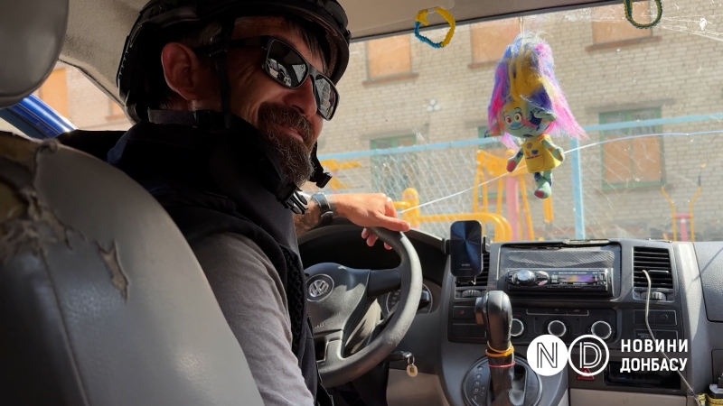 Що відбувається у Херсоні: Атаки на Острів, евакуація та контрасти життя під вогнем росіян