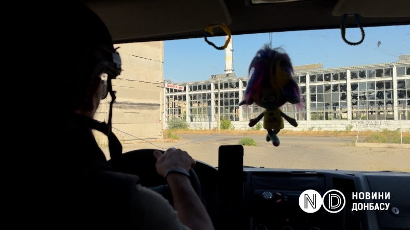 Що відбувається у Херсоні: Атаки на Острів, евакуація та контрасти життя під вогнем росіян