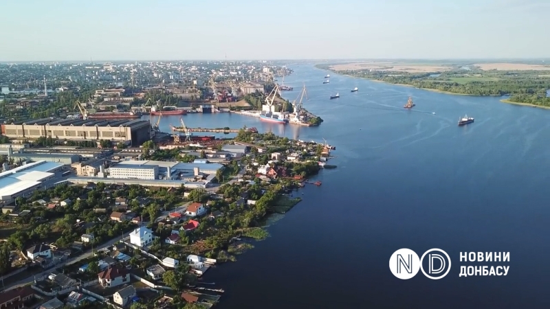 Що відбувається у Херсоні: Атаки на Острів, евакуація та контрасти життя під вогнем росіян