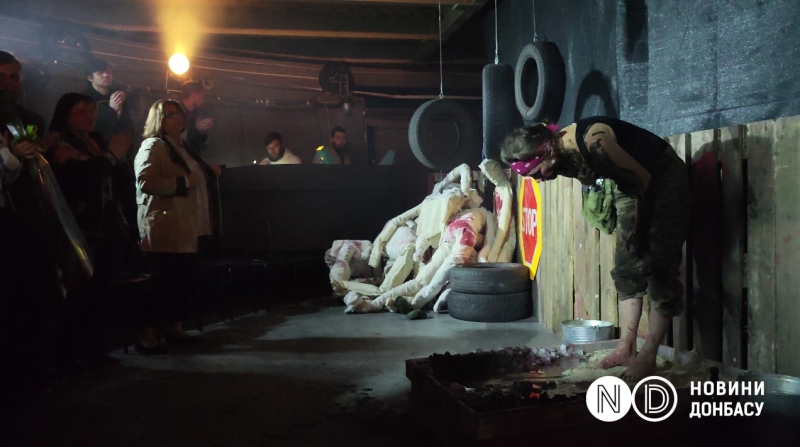 Що відбувається у Херсоні: Атаки на Острів, евакуація та контрасти життя під вогнем росіян