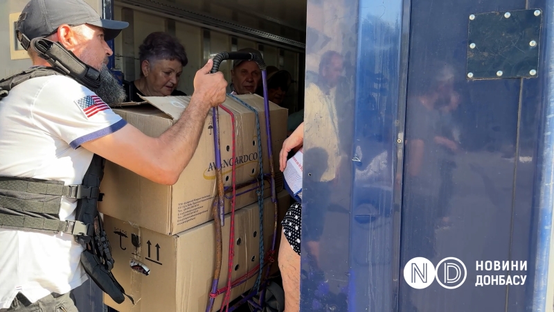 Що відбувається у Херсоні: Атаки на Острів, евакуація та контрасти життя під вогнем росіян