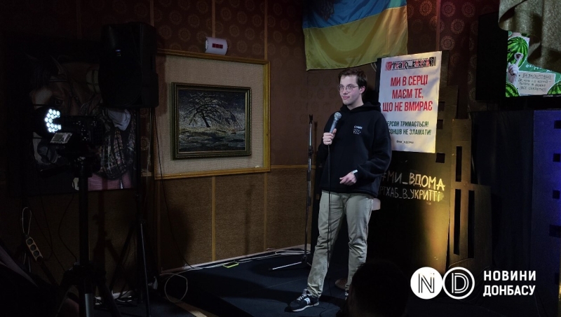 Що відбувається у Херсоні: Атаки на Острів, евакуація та контрасти життя під вогнем росіян