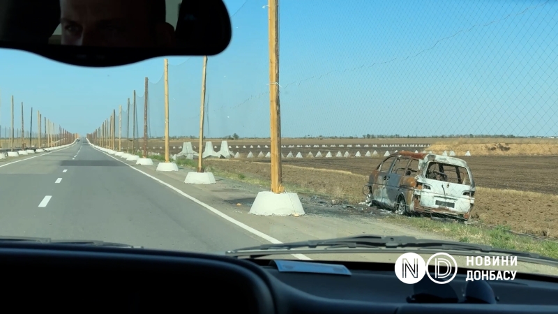 Що відбувається у Херсоні: Атаки на Острів, евакуація та контрасти життя під вогнем росіян