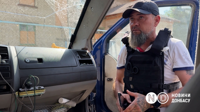 Що відбувається у Херсоні: Атаки на Острів, евакуація та контрасти життя під вогнем росіян